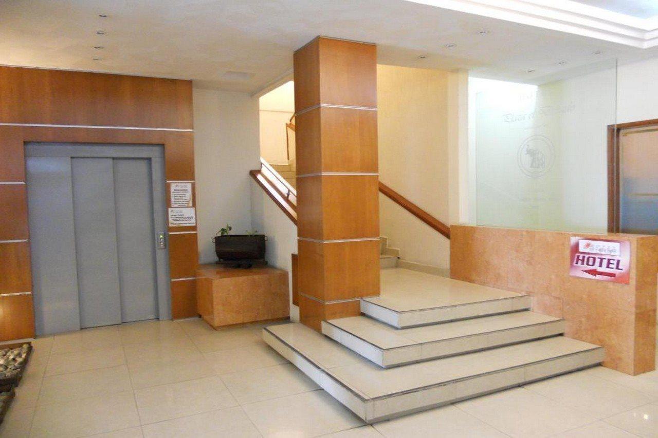 Hotel Plaza El Dorado Pachuca ภายนอก รูปภาพ