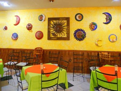 Hotel Plaza El Dorado Pachuca ภายนอก รูปภาพ