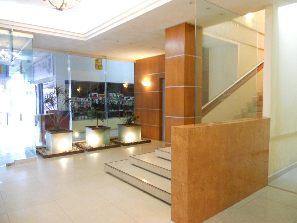 Hotel Plaza El Dorado Pachuca ภายนอก รูปภาพ