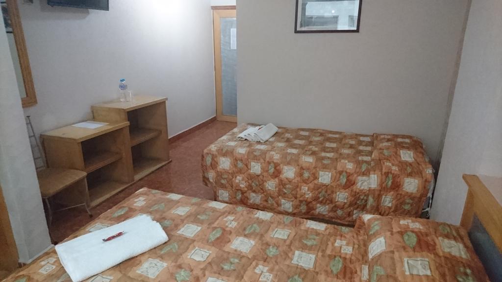 Hotel Plaza El Dorado Pachuca ภายนอก รูปภาพ